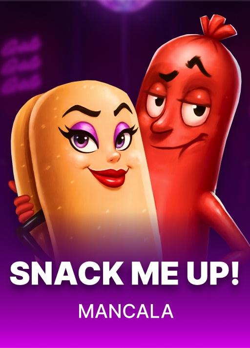 Snack me Up!